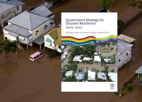 Queensland Strategy for Disaster Resilience