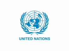 United Nations logo