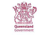 Queensland Government crest