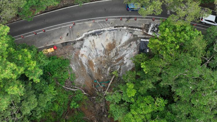 Kuranda Range Road Strategy
