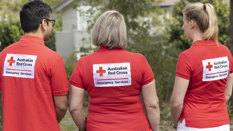 Australian Red Cross