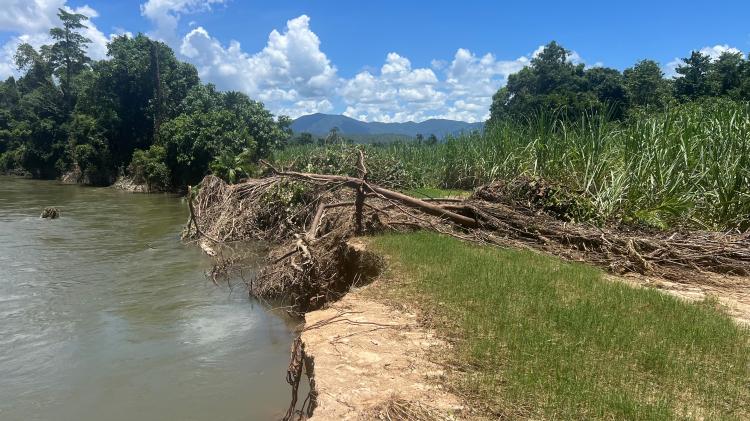 $2 million in environmental recovery grants for north Queensland