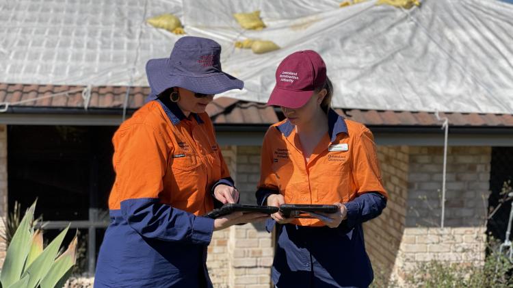 Reconstruction Monitoring in 2025