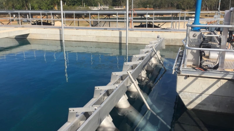 Kuranda Water