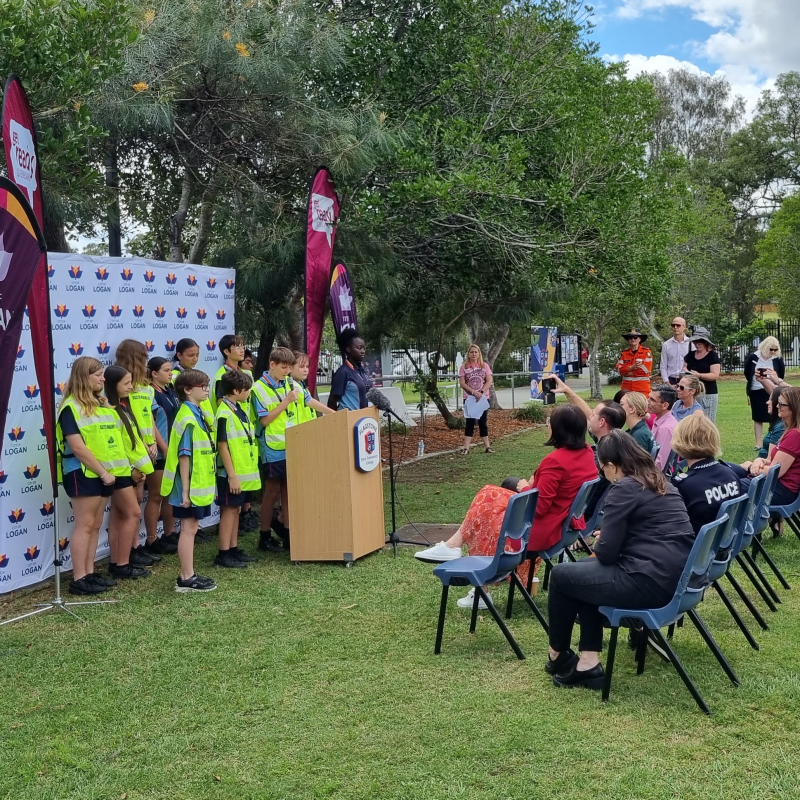 Flagstone Community College