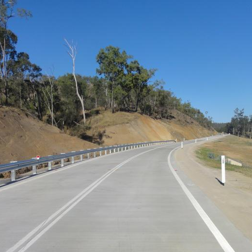 Gayndah Munduberra after