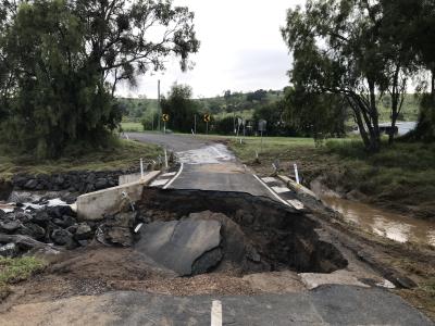 Flood Risk Management (FRM) projects deliverable by state agencies