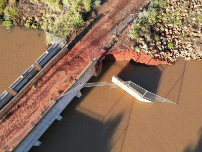 monitoring and evaluation