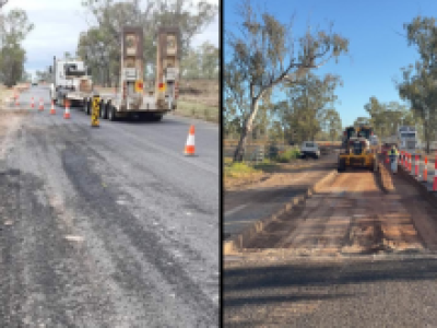 Betterment Toowoomba Cecil Plains Road